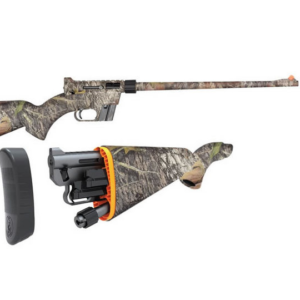 Henry AR-7 US 22LR Camo Survival Rimfire Heirloom Rifle