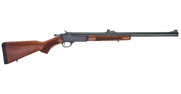 Henry Single Shot 12 Gauge Shotgun with Slug Barrel