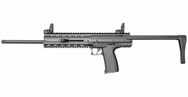 Kel-Tec CMR-30 .22 WMR Semi-Automatic Rimfire Rifle - Image 4
