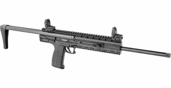 Kel-Tec CMR-30 .22 WMR Semi-Automatic Rimfire Rifle