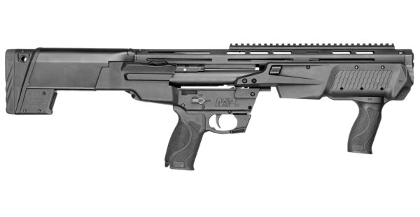 Smith & Wesson M&P12 12 Gauge Bullpup Shotgun - Image 3