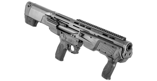 Smith & Wesson M&P12 12 Gauge Bullpup Shotgun - Image 5