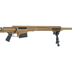 BARRETT MRAD