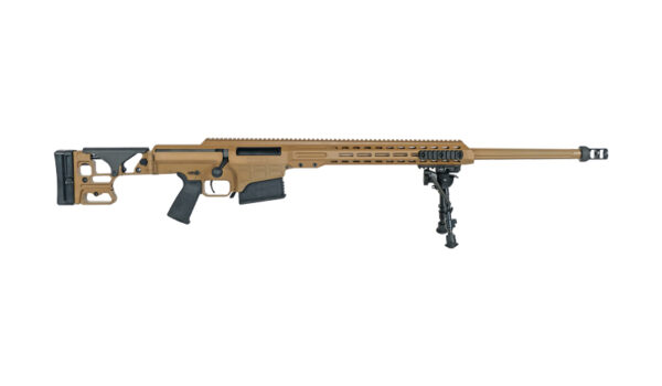 BARRETT MRAD