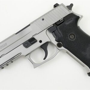 Sig Sauer P220R 45ACP DASA Used Pistols (Fair Condition)