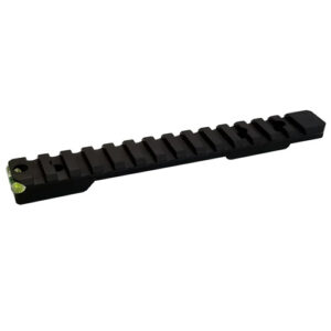Talley Picatinny Base for Bergara B14, Christensen Mesa/Ridgeline & Rem 700…
