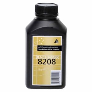 ADI Powder Benchmark 8208 1KG