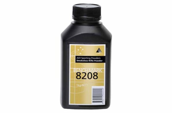 ADI Powder Benchmark 8208 1KG