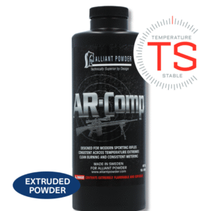 Alliant Arcomp 1LB .454kg (Rifle 223 – 308)