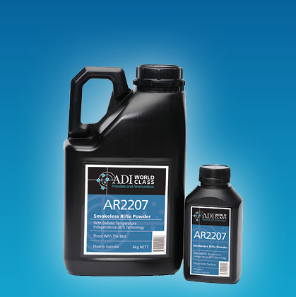 ADI Powder 2207 4kg
