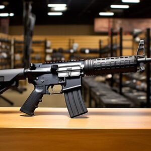 Marlin Used Gun Collection