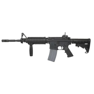 M4A1 Carbine SOCOM 5.56x45 NATO 16.1" BBL (1)30RD Mag Black