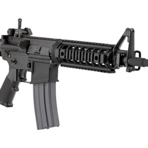 Colt M4A1 Carbine 5.56mm Full Auto Rifle w/ Picatinny Quad Rail | 14.5" Barrel