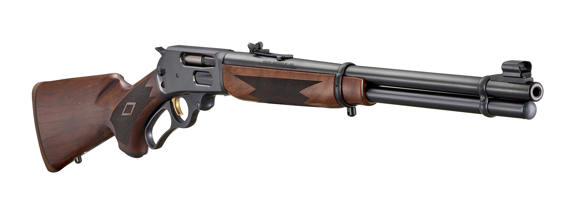 Marlin Model 336cs