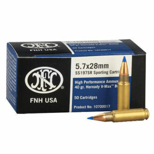 blue tip bullets