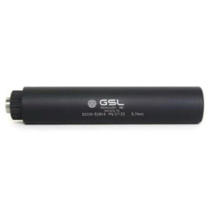 Suppressor for fn Five Seven