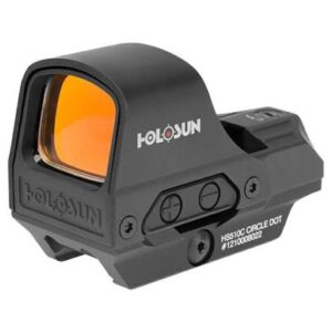 Holosun Rifle Optic