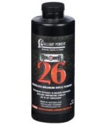 Reloder 26 for Sale